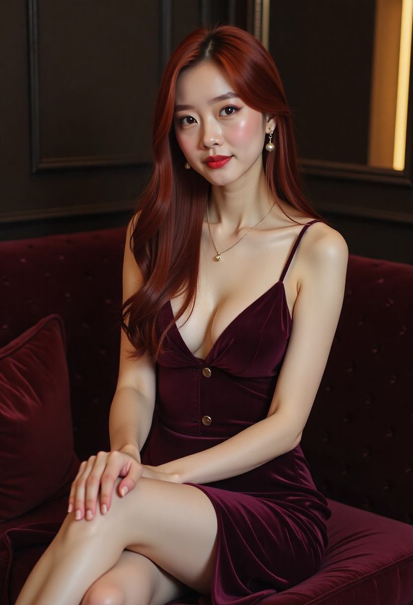 灯影照归舟缩略图