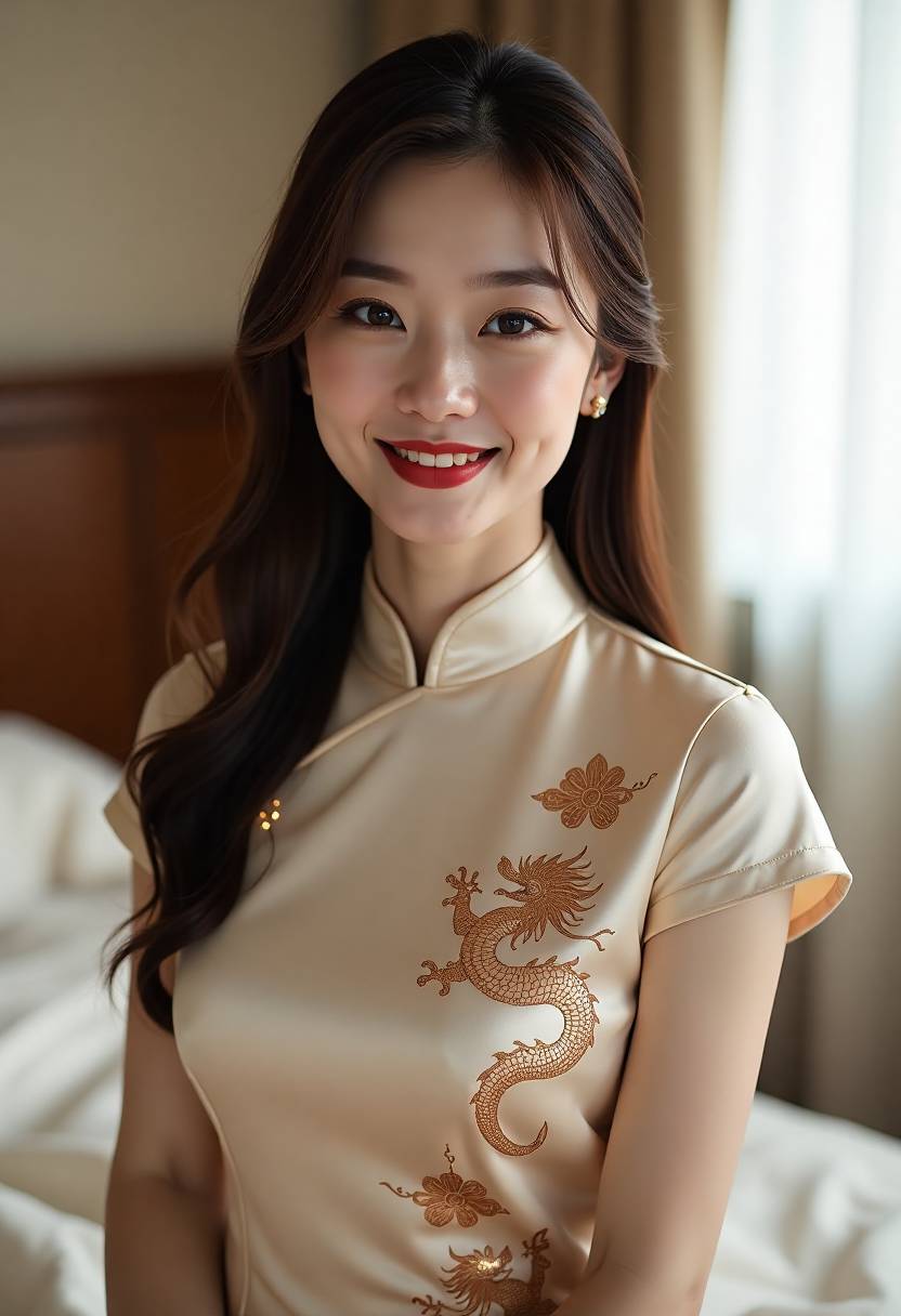 琵琶与弦乐合奏缩略图